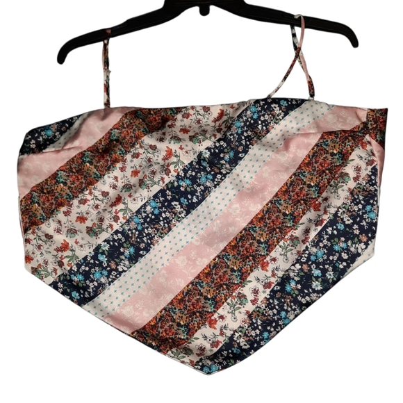 Rue21 Tops - Rue 21 Multicolored Tank Top Size XL